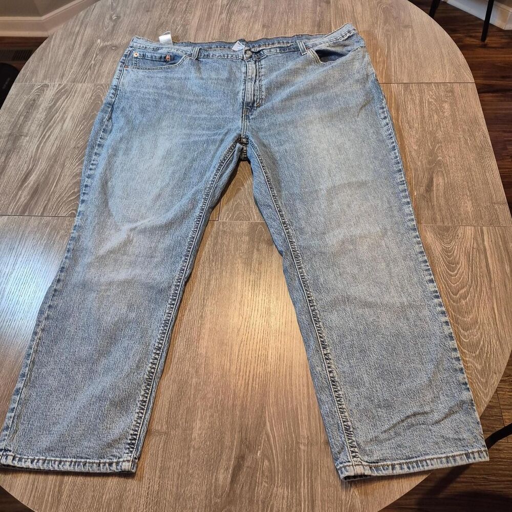 Levi Strauss 541